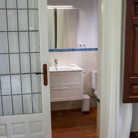 Patio De La Hoguera Appartement Córdoba