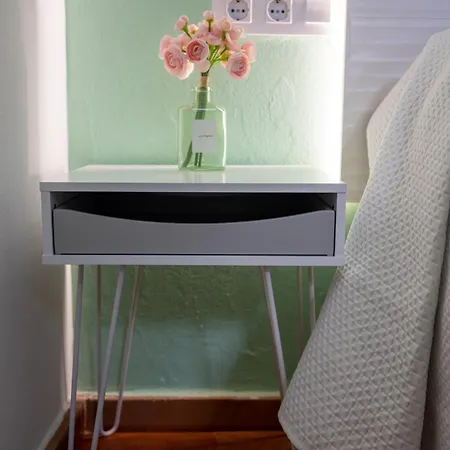 Appartement Patio De La Hoguera *