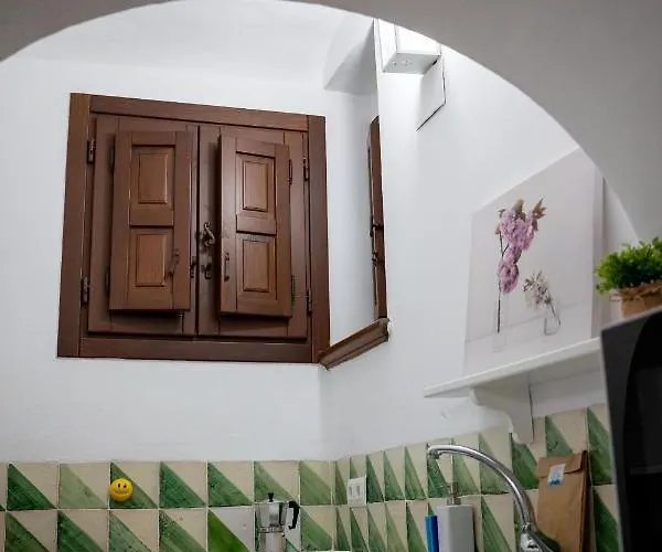 Patio De La Hoguera 아파트 코르도바