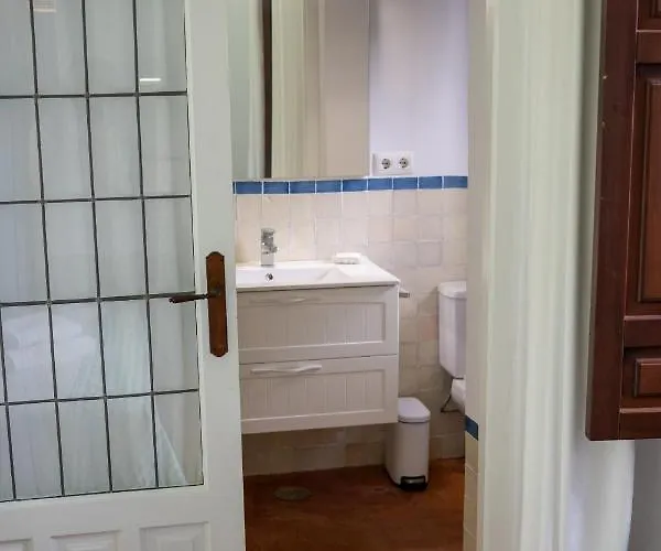 Patio De La Hoguera 아파트 코르도바