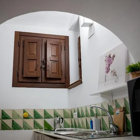 Patio De La Hoguera Apartamento Córdoba