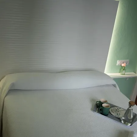 Apartamento Patio De La Hoguera