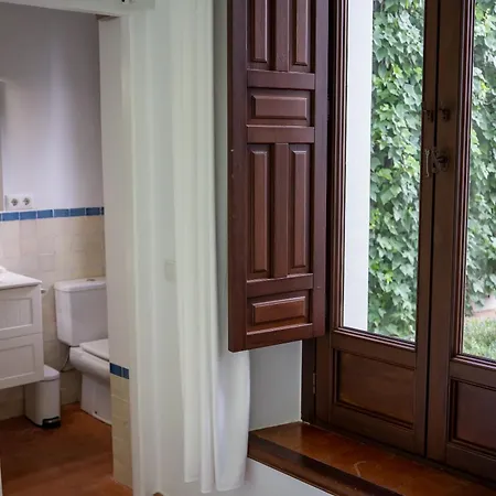 Patio De La Hoguera Apartamento